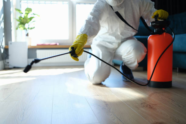 Reliable Unattended Death Cleanup contractor in Pearland, TX by Crime Scene Cleaner Online